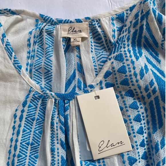 elan beach dress Sexy Vintage Plus Size A-Line Bohemian Lace Wedding Dress Romantic Ele –  DorrisDress main image 0